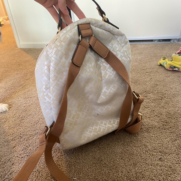 Tommy Hilfiger backpack - Picture 3 of 4